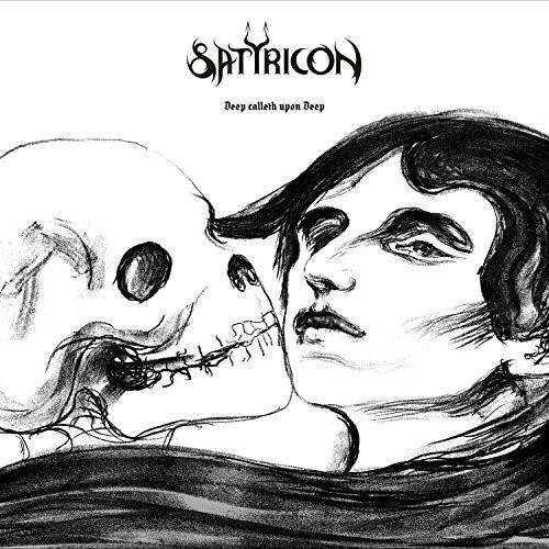 Satyricon - Deep Calleth Upon Deep (2017)