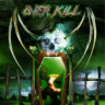Overkill - Necroshine (1999)