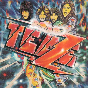 Teaze - Teaze (1976)