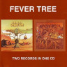 Fever Tree - Creation + For Sale (1969 + 1970) 2-IN-1