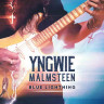 Yngwie Malmsteen - Blue Lightning (2019) + 2 BONUS TRACKS