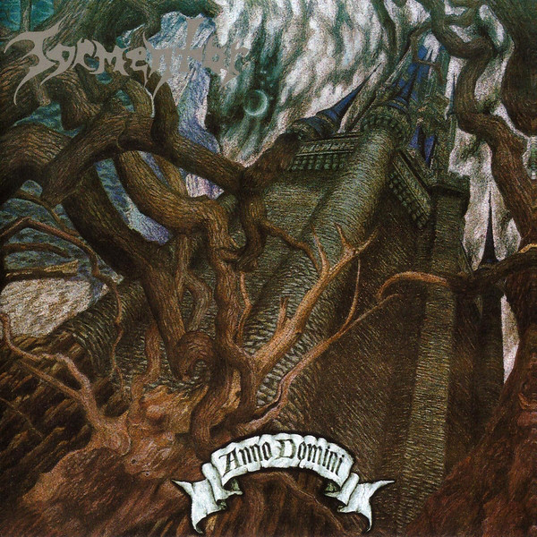 Tormentor - Anno Domini (1989)