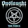 Onslaught - The Force (1986)