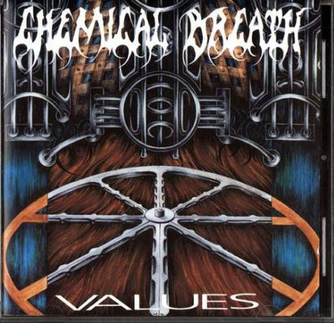 Chemical Breath - Values (1994)